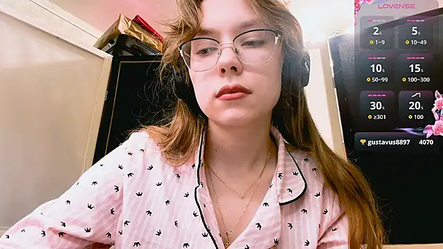 LouettaTornese's cam snapshot