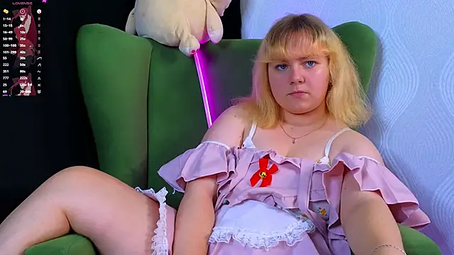 DianaJacobs's cam snapshot