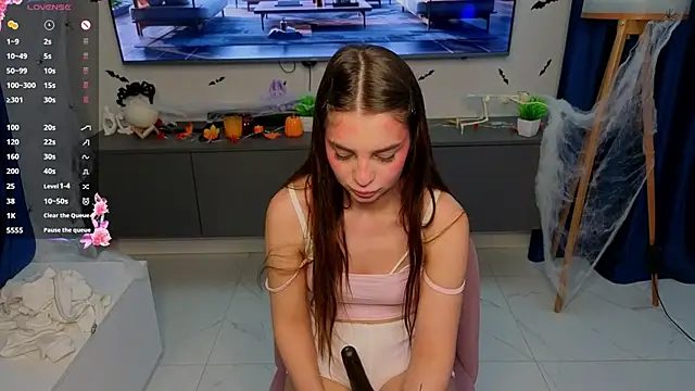 LauraHansil's cam snapshot