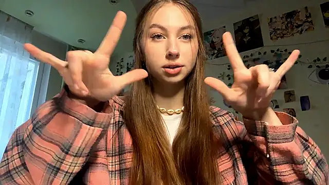 AnitaRenne's cam snapshot