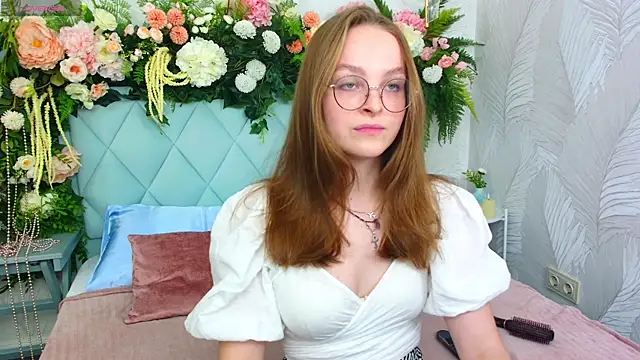 MadisonSmitt's cam snapshot