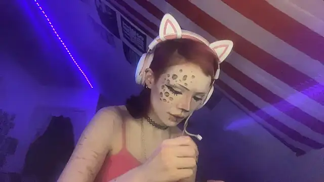 Storma_Webber's cam snapshot