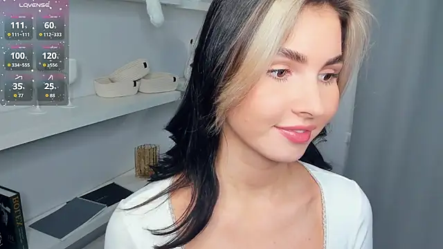 FeliciaKogen's cam snapshot