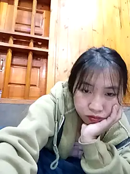 susie_min's cam snapshot