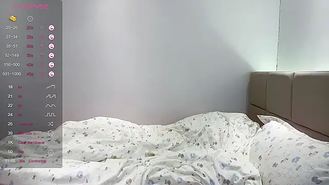 paopao-1314 live sex cam