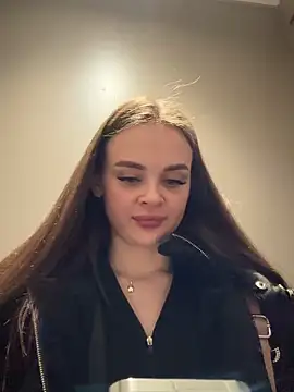 KristiRich live sex cam