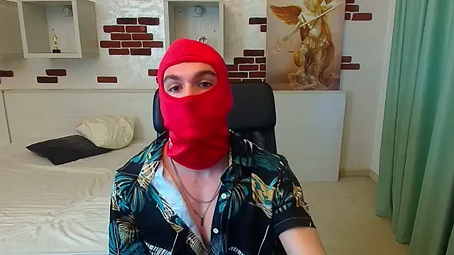 BradyFlint live sex cam