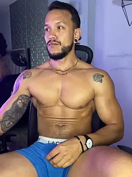 ARON_TAYLER01 live sex cam