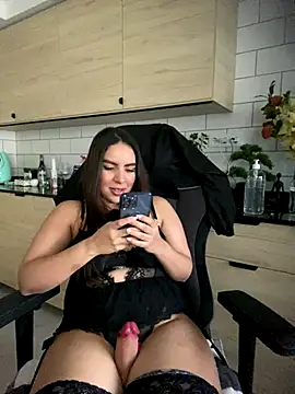 PamAnna live sex cam
