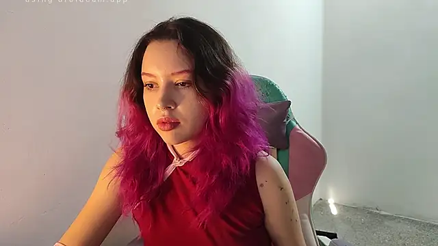 WandaDoll live sex cam