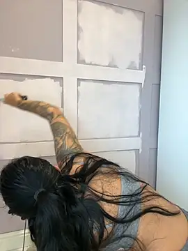 BELLABLACKXUK live sex cam