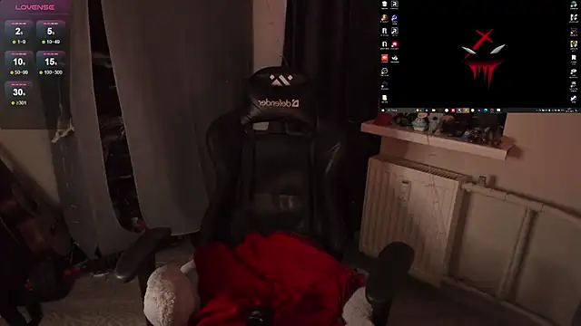 Melante live sex cam