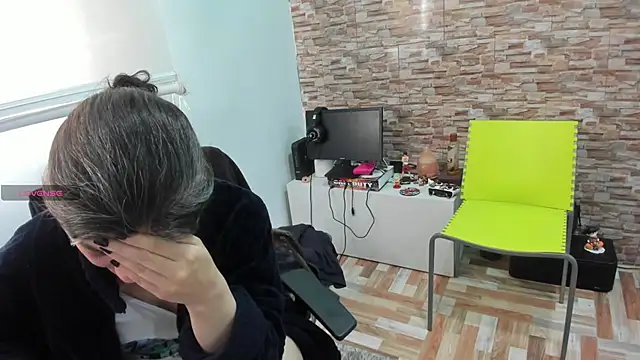 Yin_yang_hot live sex cam