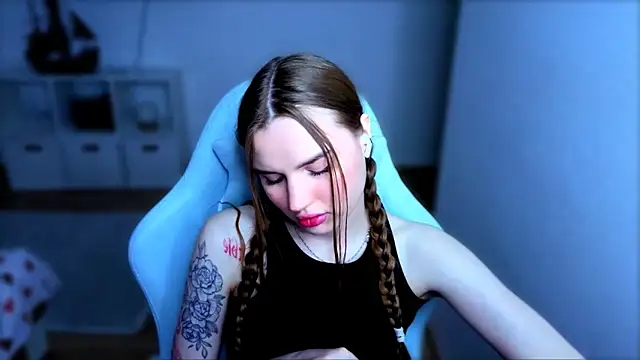 StellaLawless live sex cam