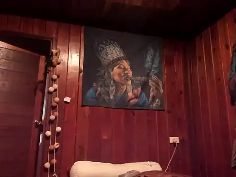 katia_voodoo13 live sex cam