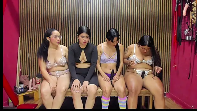 VantablackBDSMShow_ live sex cam