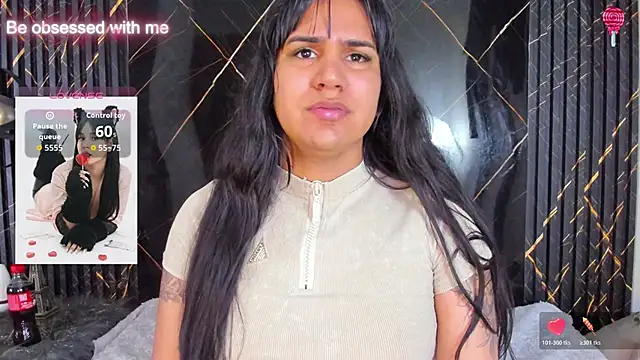 Kagome01 live sex cam