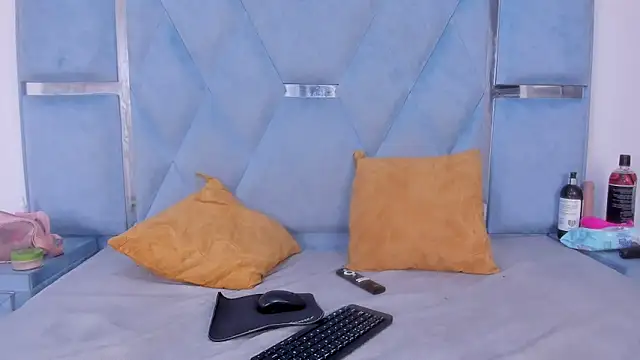 DaylesAndHarry live sex cam