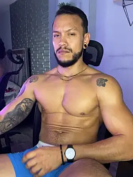 ARON_TAYLER01 live sex cam