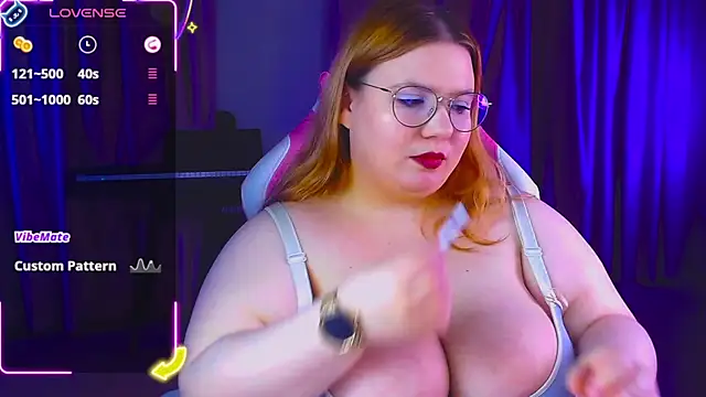 Ariakashi live sex cam