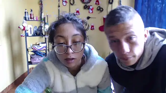 Violet_And_Smith live sex cam