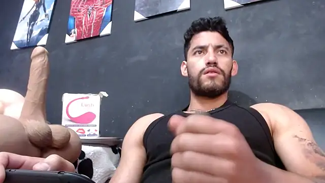 ethasteban27 live sex cam