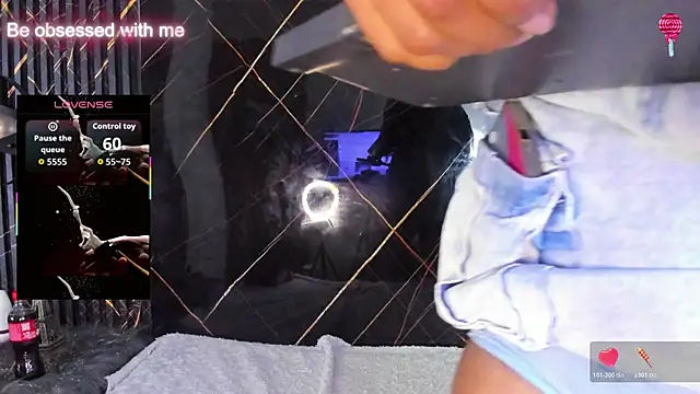 Kagome01 live sex cam