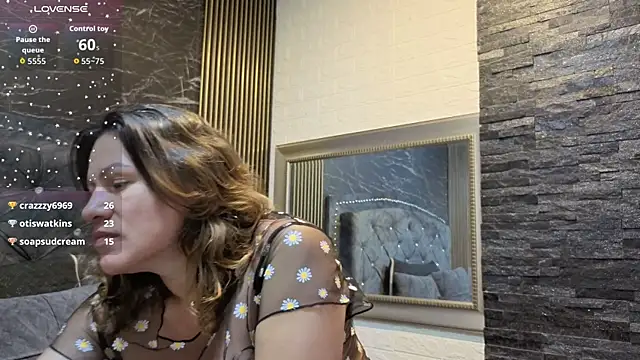 charlotte__G live sex cam