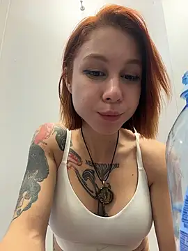 RosieSecret live sex cam
