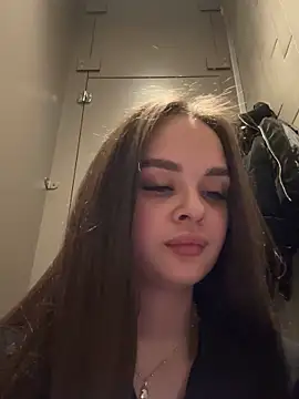 KristiRich live sex cam