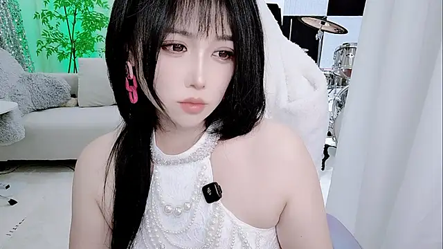 Evangelin-e's cam snapshot