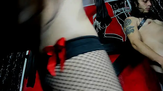 damian_and_tiana live sex cam