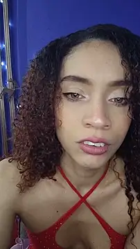 Luna-Vixen1's cam snapshot