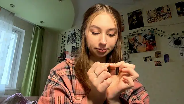 AnitaRenne's cam snapshot