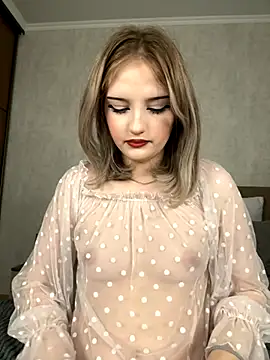 YunnaTyan's cam snapshot