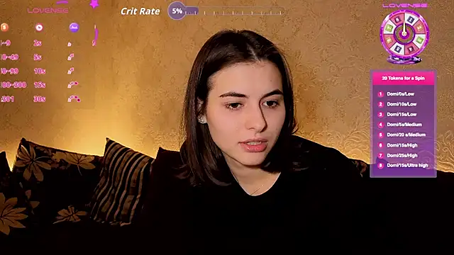 AmeliaStarfield live sex cam