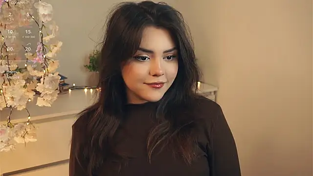 MerlynDinovo live sex cam