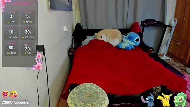 monica__elder live sex cam