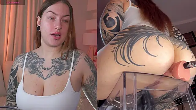 Tattitude_ live sex cam