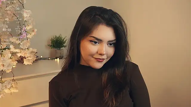 MerlynDinovo live sex cam