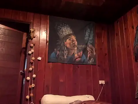 katia_voodoo13 live sex cam