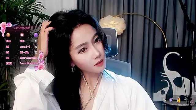 feifei-love live sex cam