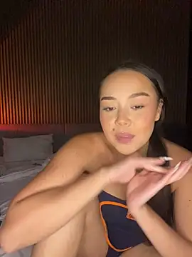 mayakitsune69's cam snapshot