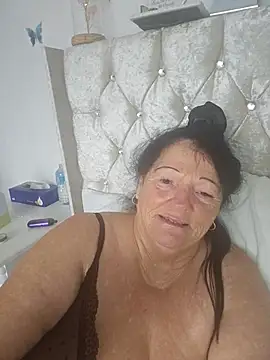 Angeldelightt's cam snapshot