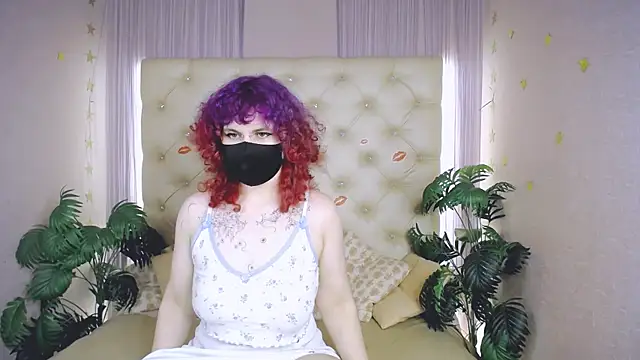 CharlotteRach's cam snapshot