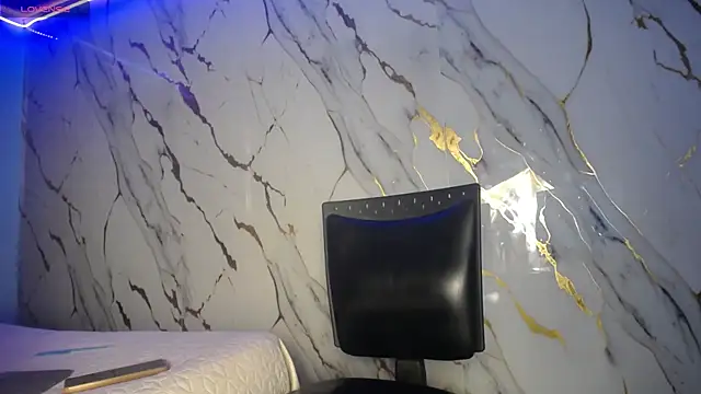 SamathaMay's cam snapshot