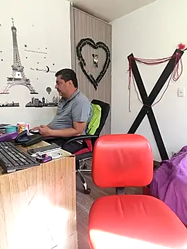 hotandfierylatinos2023 live sex cam