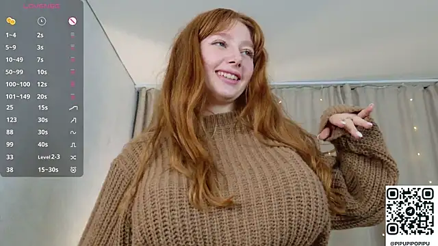 AdritVance's cam snapshot