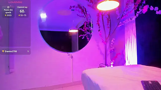 arya_alaya_cr's cam snapshot