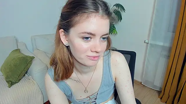 AngelesBenitz's cam snapshot